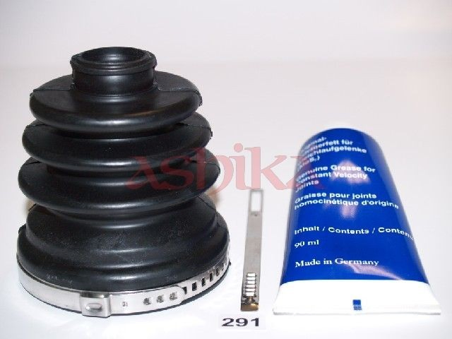 Fuelle palier delantero interior para KIA Carens I FC