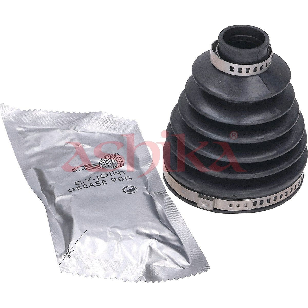  Fuelle de palier delantero exterior SsangYong Rexton 1