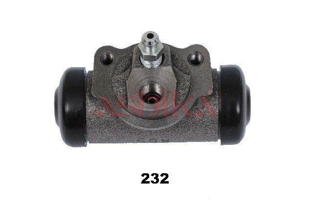  Cilindro de freno de rueda trasera Toyota Hiace 4