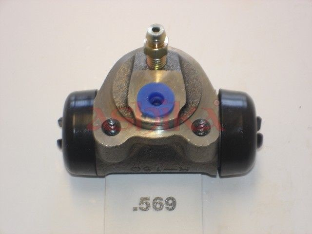 Cilindro de freno de rueda trasera para Mitsubishi Galant VIII EA