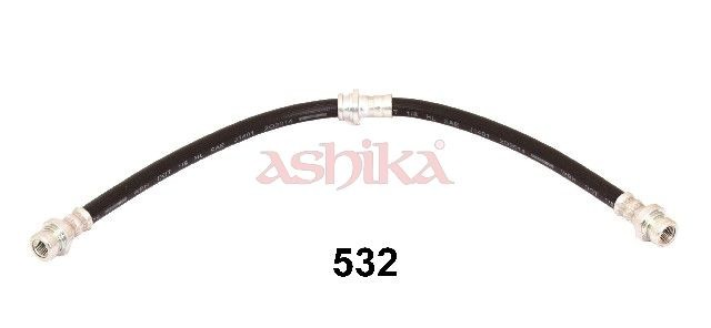  Latiguillos de freno delantero Mitsubishi L 200 3