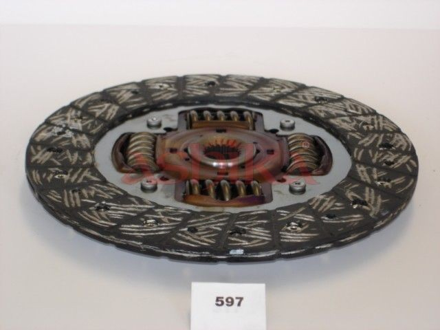  Disco de embrague Hyundai Sonata 2