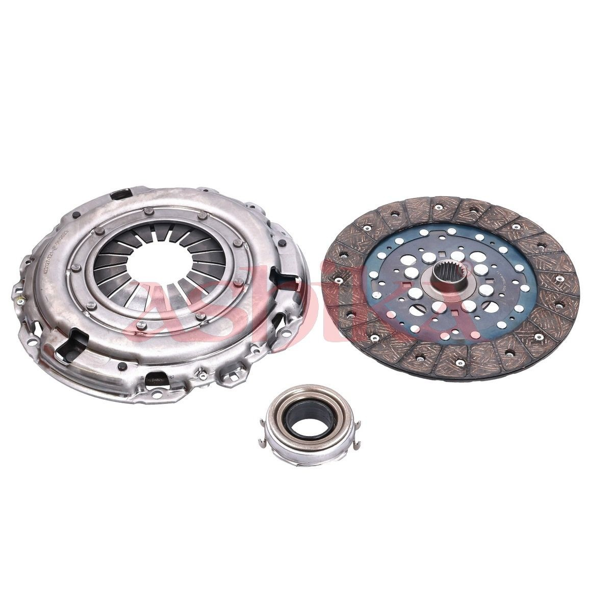 Comprar Embrague Subaru Outback II B12, BE, BH