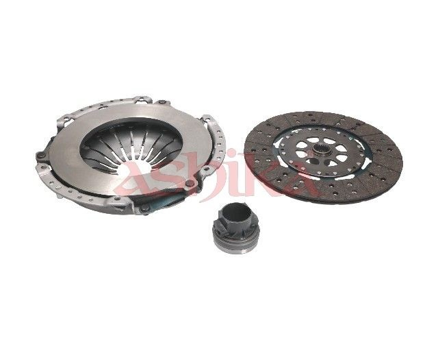 Mecanismo de embrague Land Rover Discovery II SUV (LJ ,LT) (1998 - 2004) precio, desde 211,15 EUR