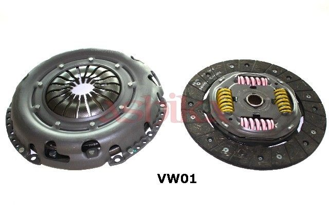  Embrague Volkswagen Golf 4