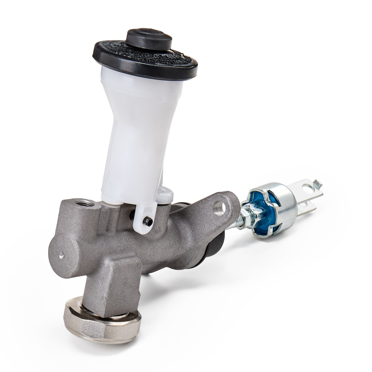  Cilindro maestro de embrague Toyota Land Cruiser 