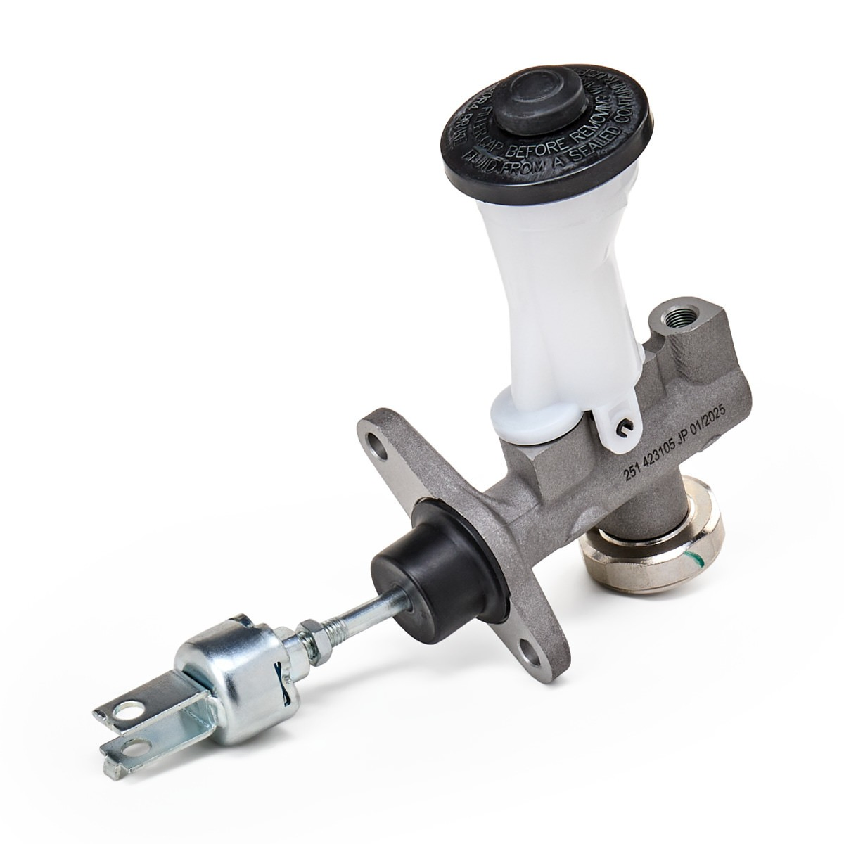 Cilindro maestro de clutch para Toyota Land Cruiser 90 J9