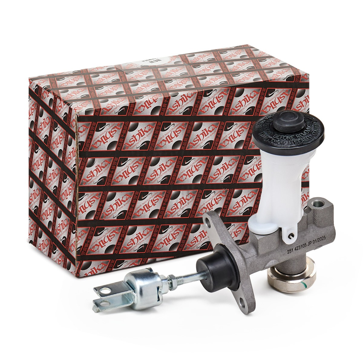 Cilindro de embrague Toyota Land Cruiser 90 SUV (J9) (1996 - 2002) precio, desde 65,31 EUR