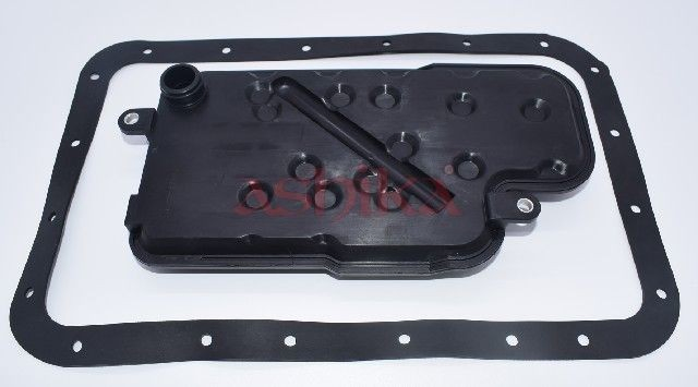 Filtro caja de cambios automática Mitsubishi L 200 IV