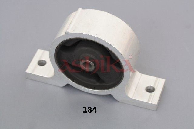  Soporte de motor delantero Nissan Almera 2
