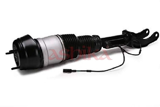 Comprar MAAS008 Ashika Amortiguador delantero izquierdo