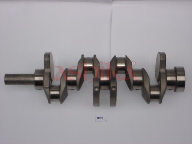 Cigüeñal Mitsubishi Pajero I SUV (L04G) (1982 - 1990) precio, desde 345,64 EUR