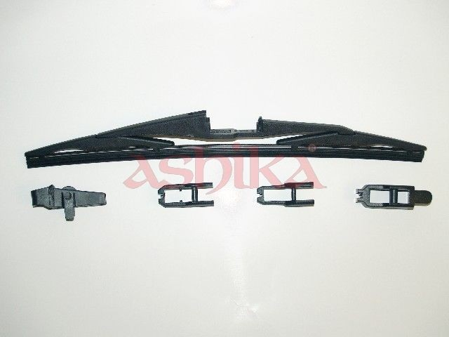 Escobilla del limpiaparabrisas trasero Mercedes ML/GLE SUV (W164) (2005 - 2011) precio, desde 5,88 EUR