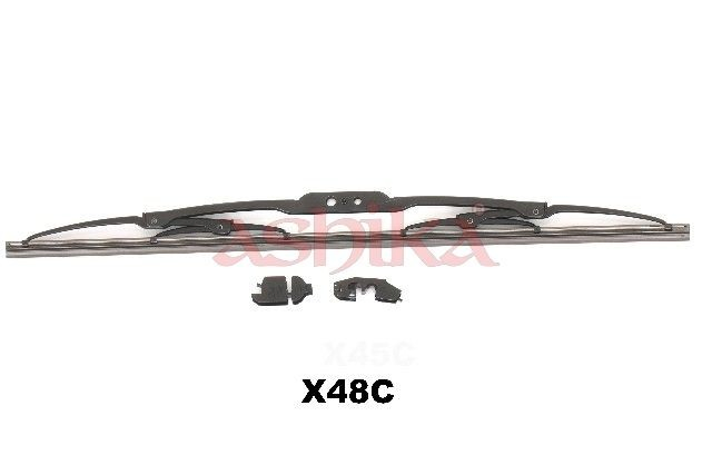 Escobilla del limpiaparabrisas trasero Skoda SuperB I sedán (3U4) (2001 - 2008) precio, desde 7,15 EUR