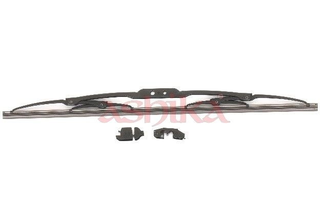 Limpiaparabrisas trasero para Skoda SuperB I 3U4