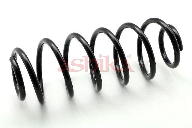 Muelle de suspensión trasero Mitsubishi Colt VI hatchback (Z3A) (2004 - 2008) precio, desde 34,29 EUR