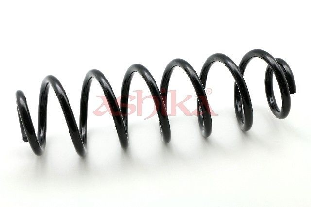 Muelle trasero para Audi A3  8YS, 8YM
