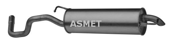 03071 Asmet