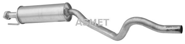 05070 Asmet