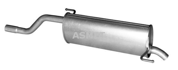 05270 Asmet