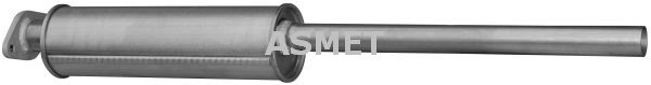 07242 Asmet