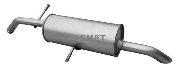 Comprar Silencioso trasero 308 I 4A, 4C