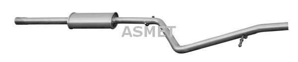 10105 Asmet