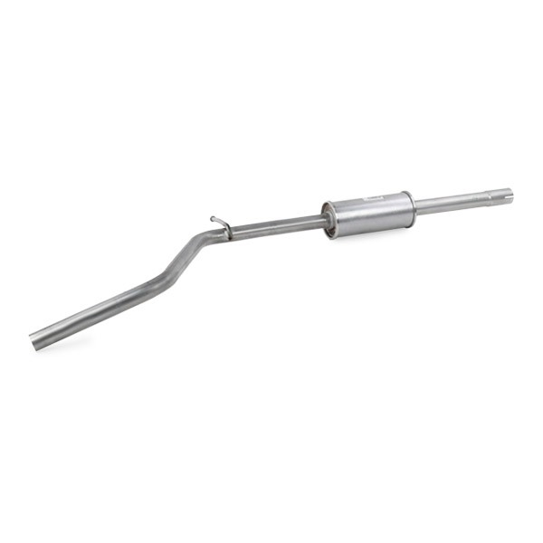Silenciador central Bosal BS281949 precio, desde 59,33 EUR