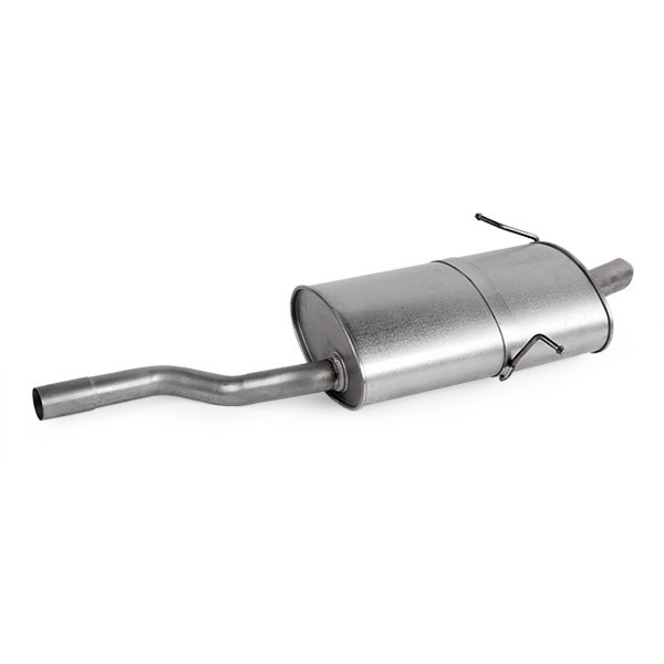 Comprar Silenciador trasero BMW 3  E46