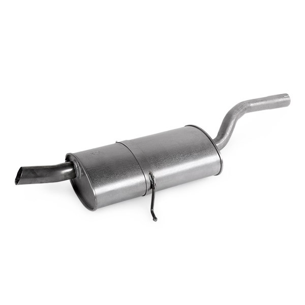 Silenciador trasero BMW 3 coupé (E46) (1999 - 2006) precio, desde 130,26 EUR