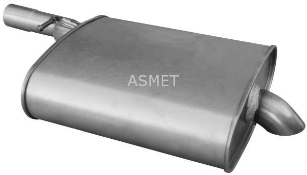 Comprar Silencioso trasero 5 E39