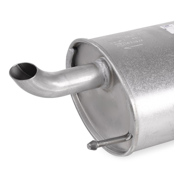 Comprar Silenciador trasero Honda Jazz  GD, GE