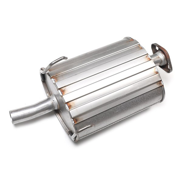 Silenciador trasero para Honda CR-V I RD