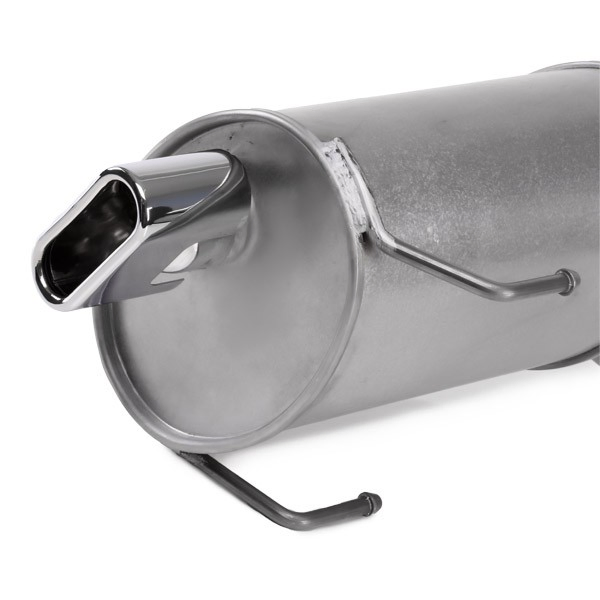 Silenciador trasero Asmet 16088 precio, desde 69,58 EUR