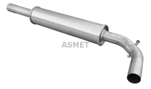19012 Asmet