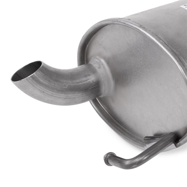 Comprar 20021 Asmet Silenciador trasero