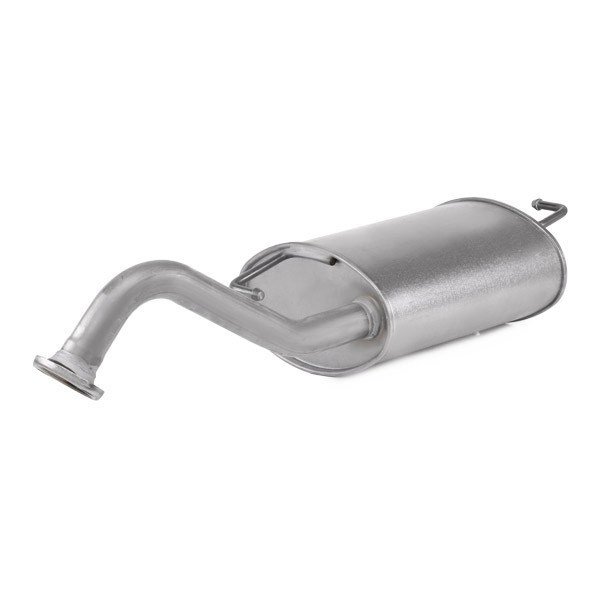 Silenciador trasero Asmet 20021 precio, desde 92,49 EUR