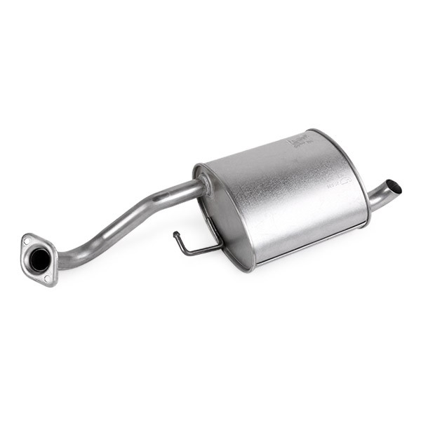 Comprar Silenciador trasero Toyota Corolla  E12U