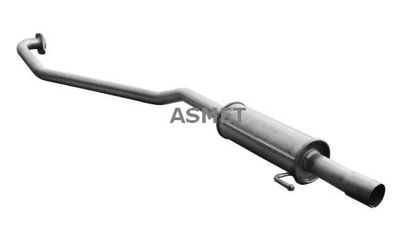 20043 Asmet