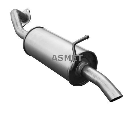 20046 Asmet