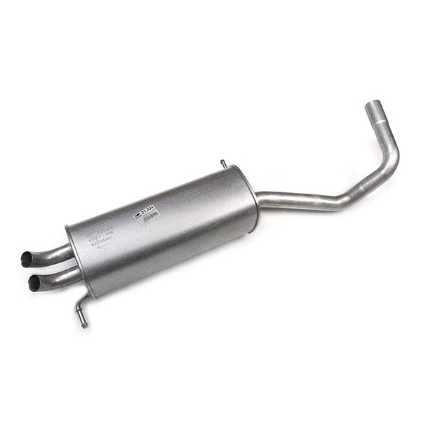 Silenciador trasero para Seat Cordoba  6L2