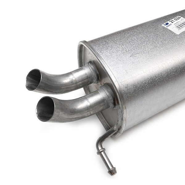 Silenciador trasero Seat Cordoba sedán (6L2) (2002 - 2009) precio, desde 52,68 EUR