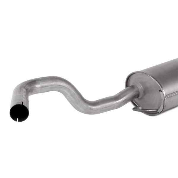 Comprar Silenciador trasero Skoda Octavia I A4 1U5