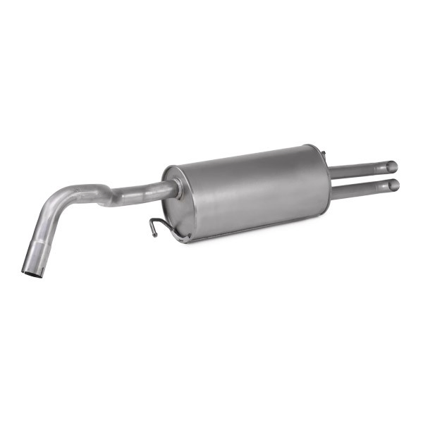 Silenciador trasero Skoda Octavia I A4 familiar (1U5) (1998 - 2011) precio, desde 111,52 EUR