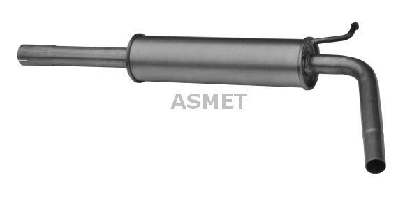 21030 Asmet