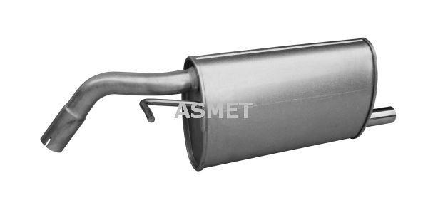 26017 Asmet