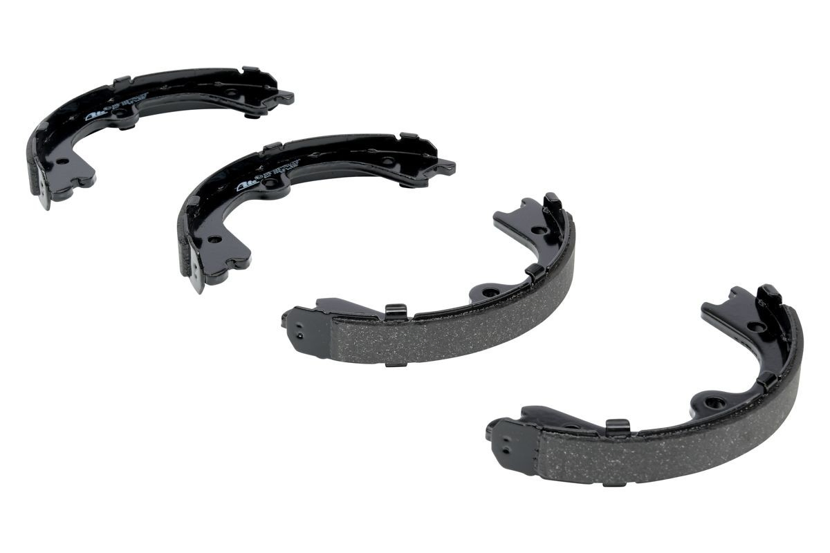 Zapatas de freno de mano Nissan Murano desde 38,93 €
