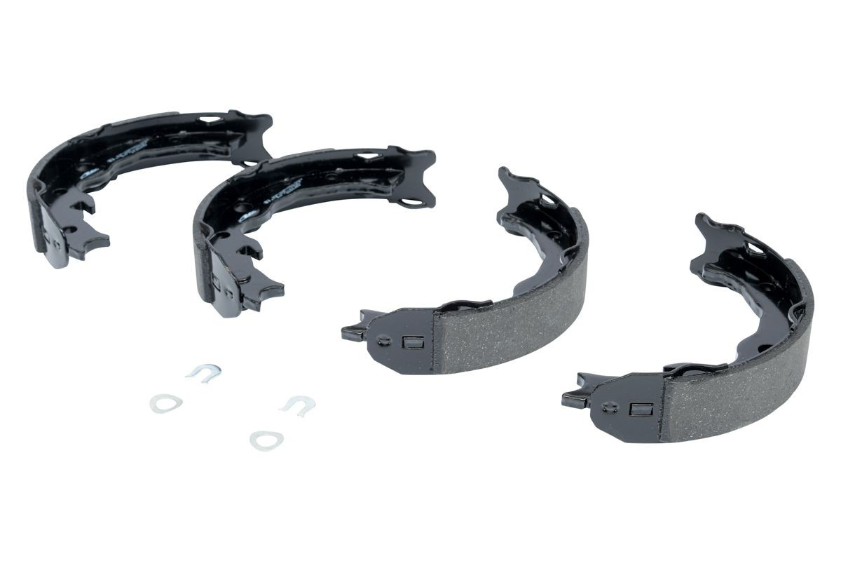 Pastillas de freno de mano Subaru XV I SUV comprar en España