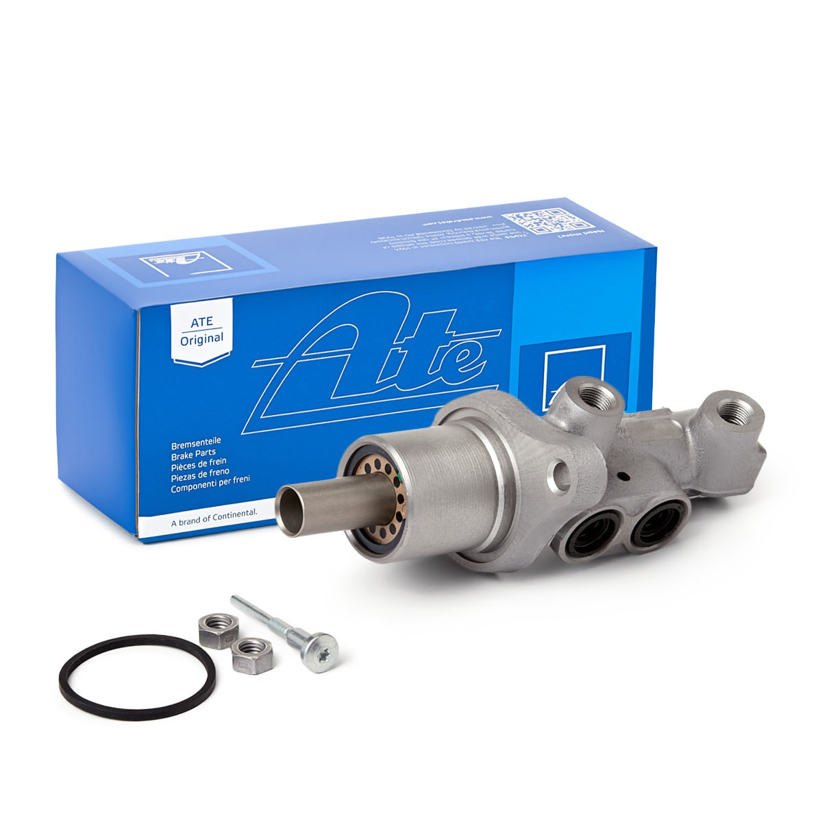 Cilindro principal de frenos para Mini Cooper  R50, R53