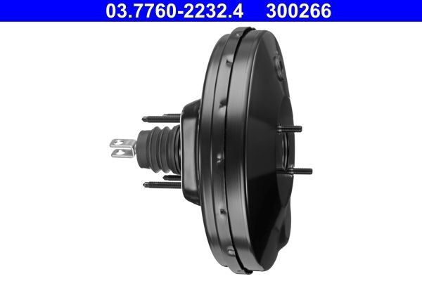 03776022324 ATE Servofreno